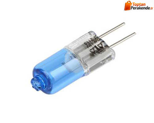 Cata CT-2113 12v 20w Kapsül Ampul G4 Duylu Beyaz Işık
